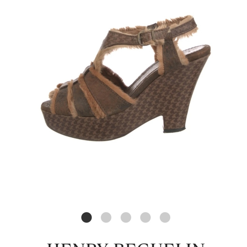 HENRY BEGUELIN 6.5
